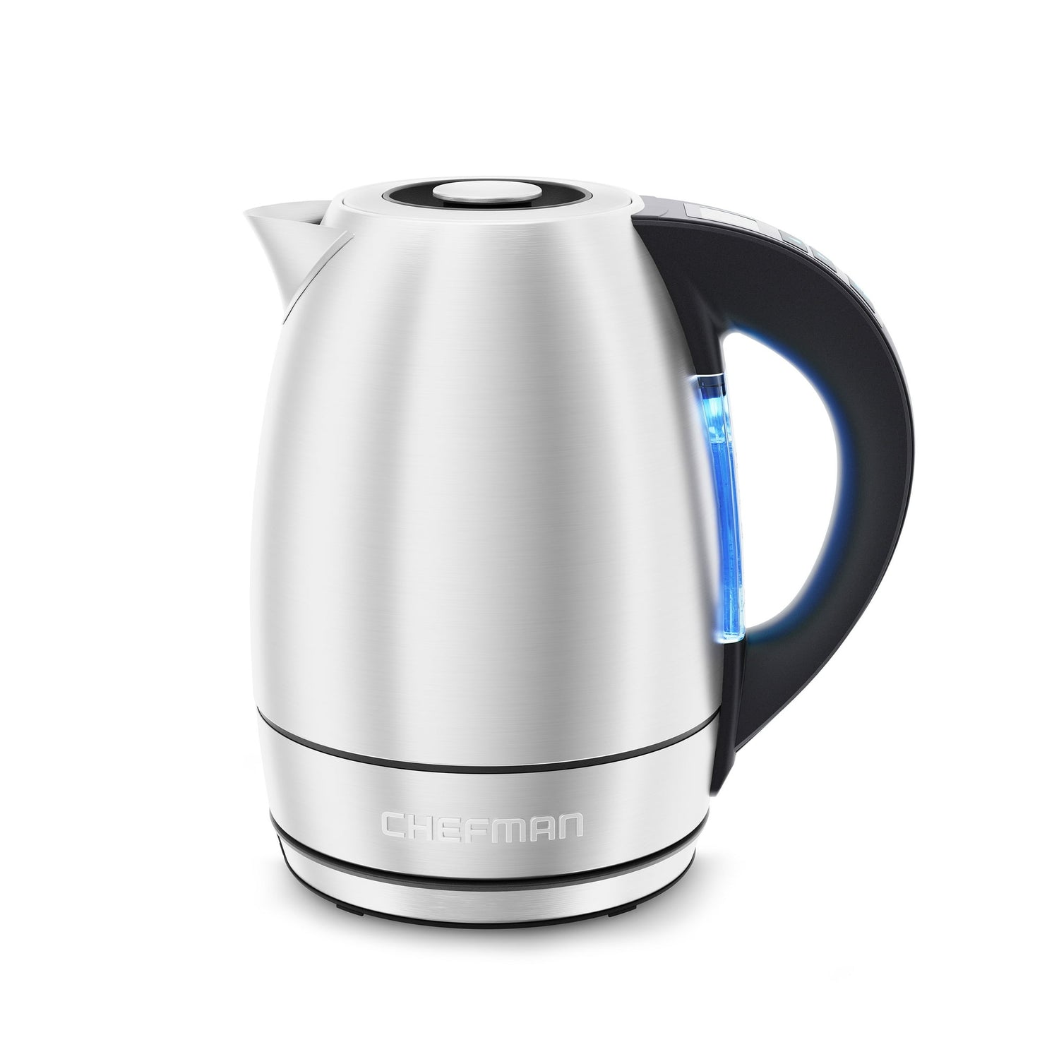 Chefman 1.8L Electric Kettle