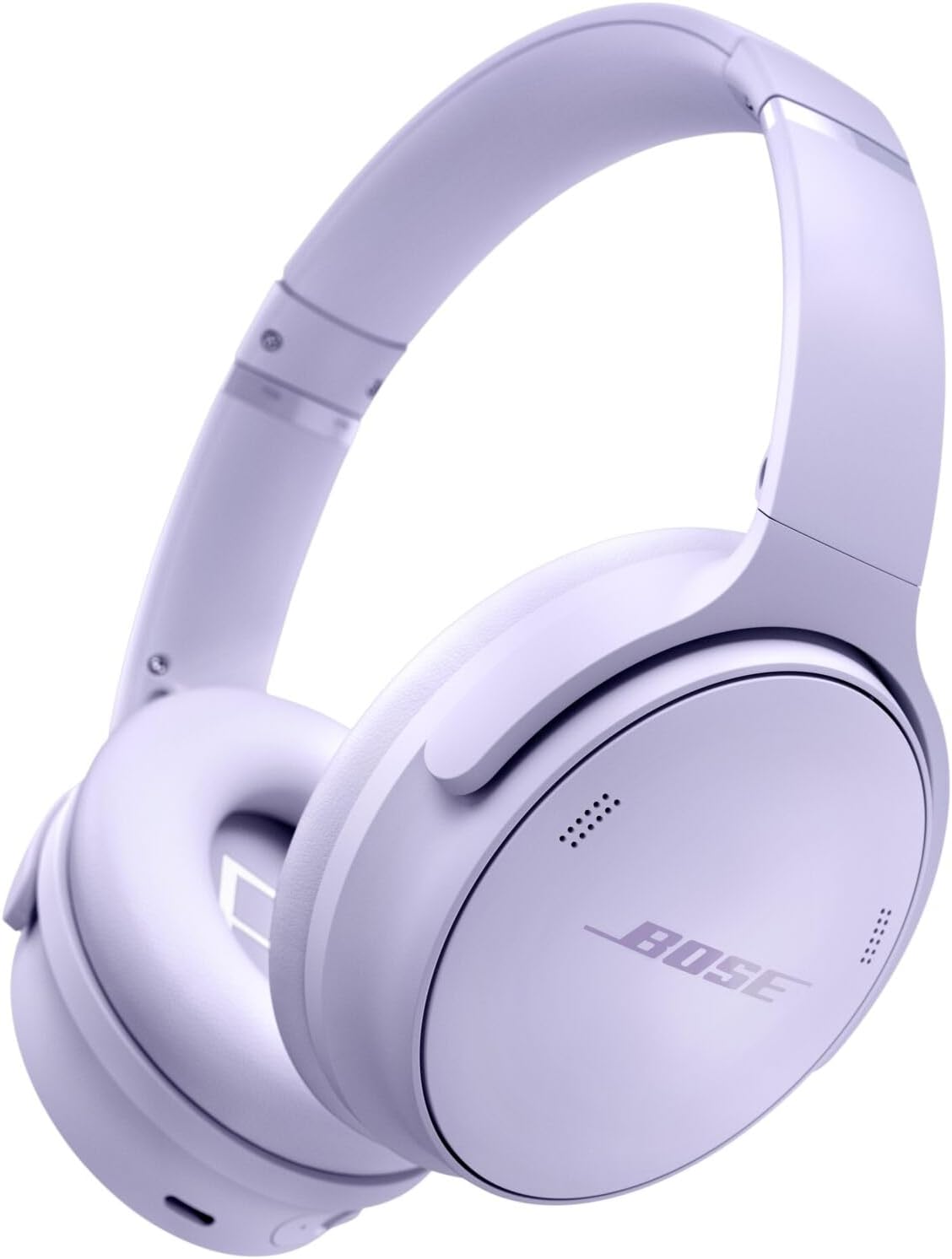 Bose QuietComfort Bluetooth Wireless Headphones - Lilac