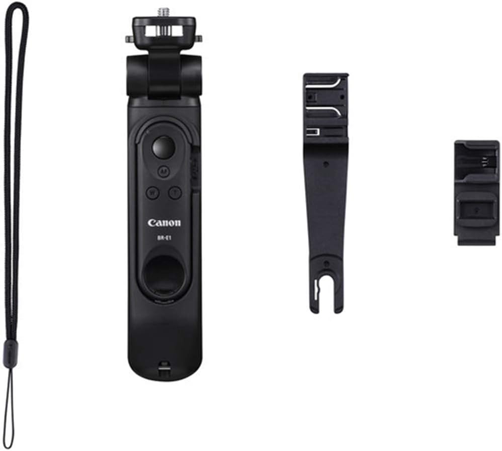 Canon HG-100TBR Tripod Grip