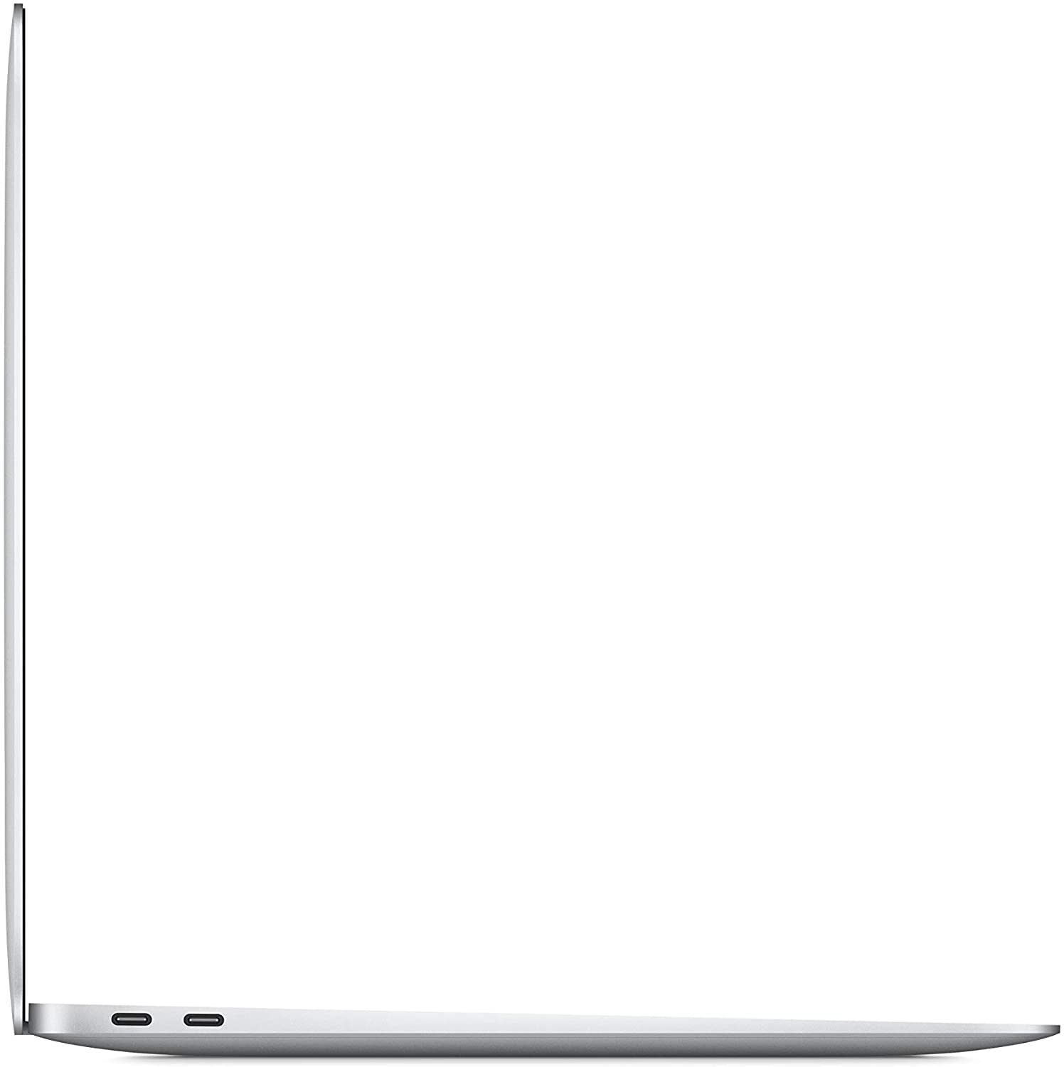 Apple Macbook Air 13.3" M1, 8GB 256GB SSD, Silver