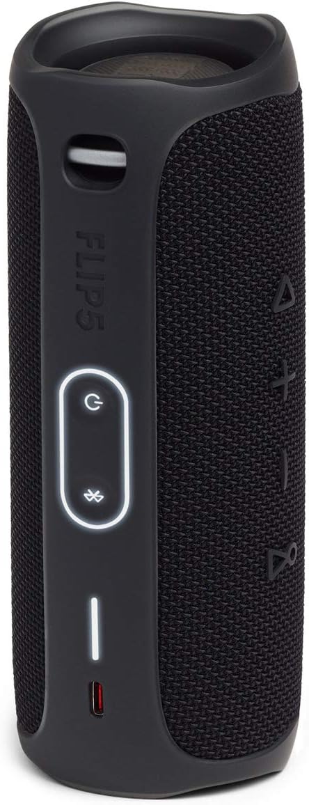 JBL Flip 5 Black