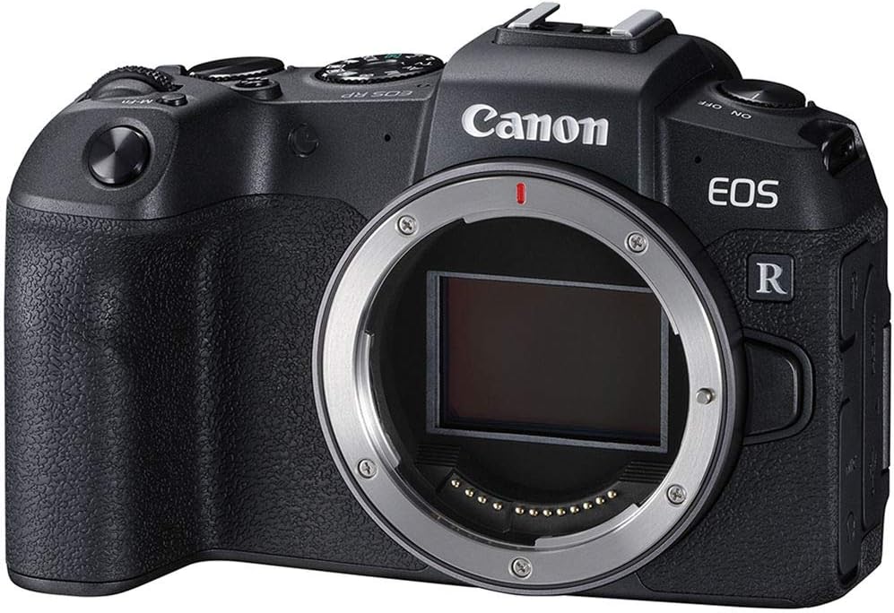Canon EOS RP Body