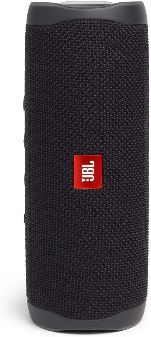 JBL Flip 5 Black