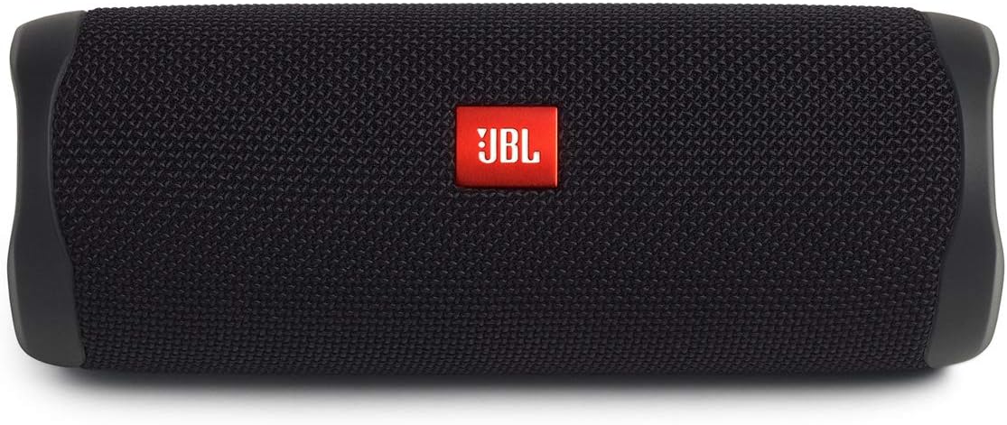 JBL Flip 5 Black