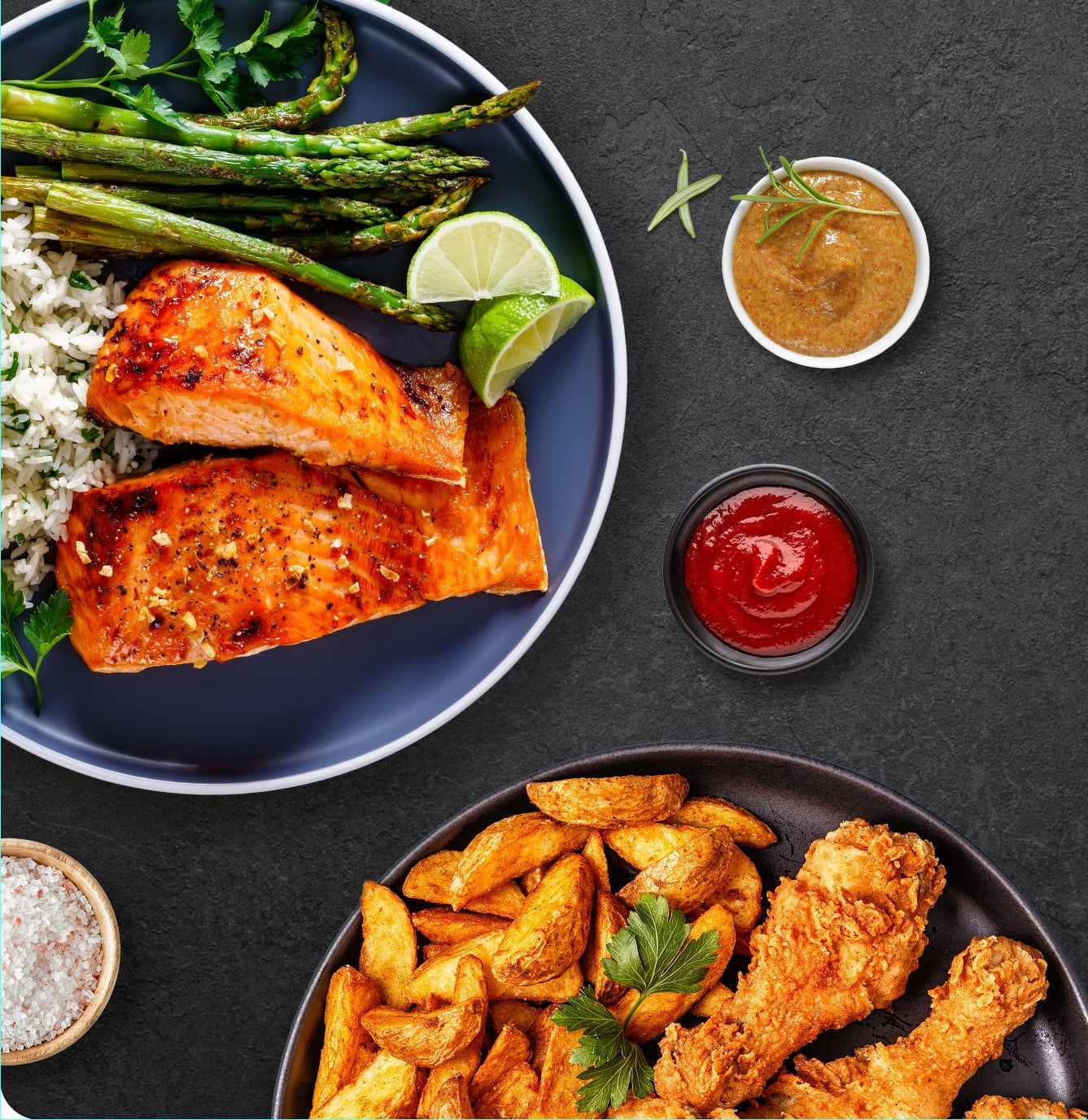 Chefman TurboFry Touch 2 Qt. Digital Air Fryer