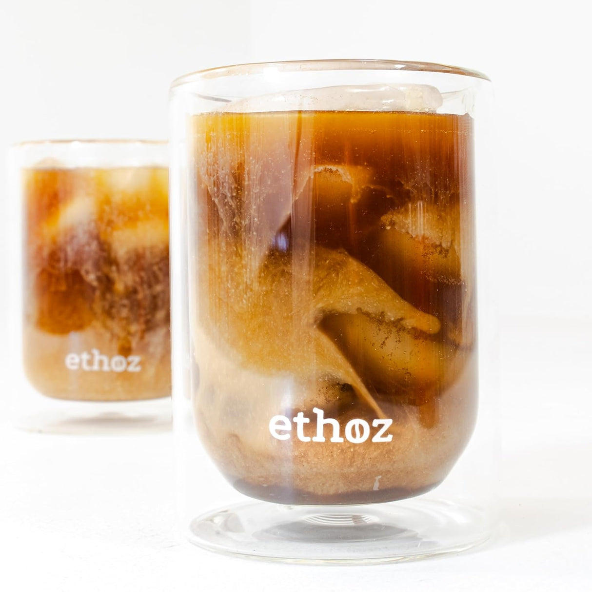 Planetary Design Ethoz Glass Tumblers (2 Pack)
