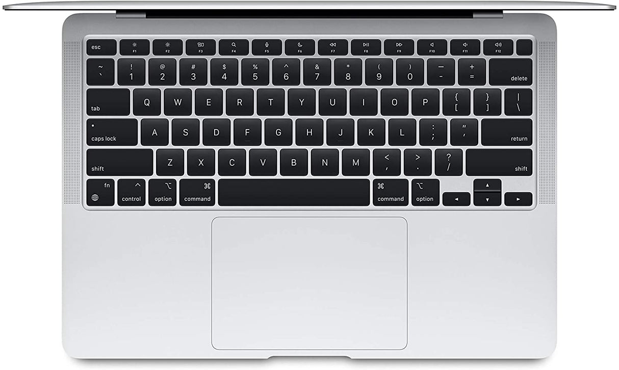 Apple Macbook Air 13.3" M1, 8GB 256GB SSD, Silver