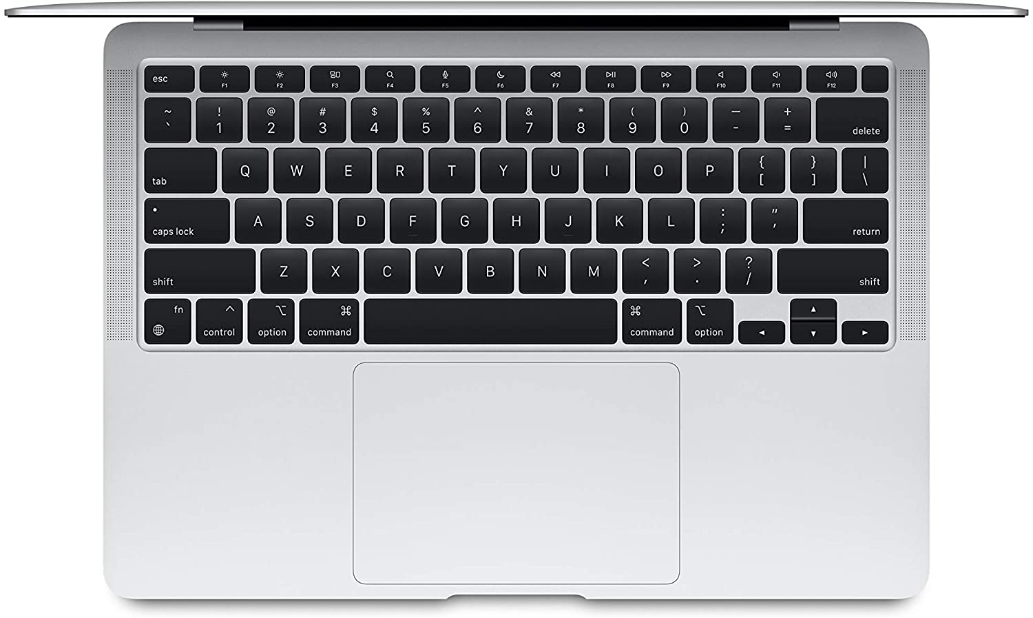 Apple Macbook Air 13.3" M1, 8GB 256GB SSD, Silver