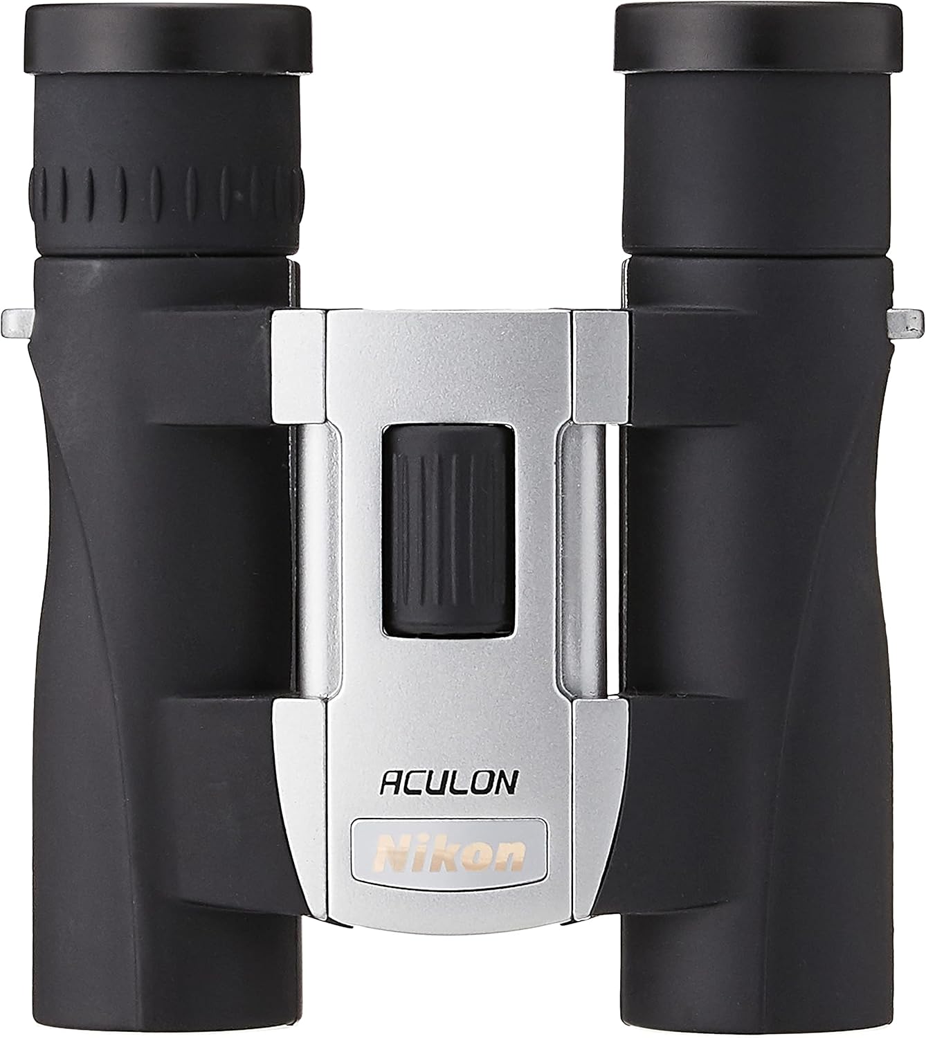 Nikon A30 8x25 Aculon slvr