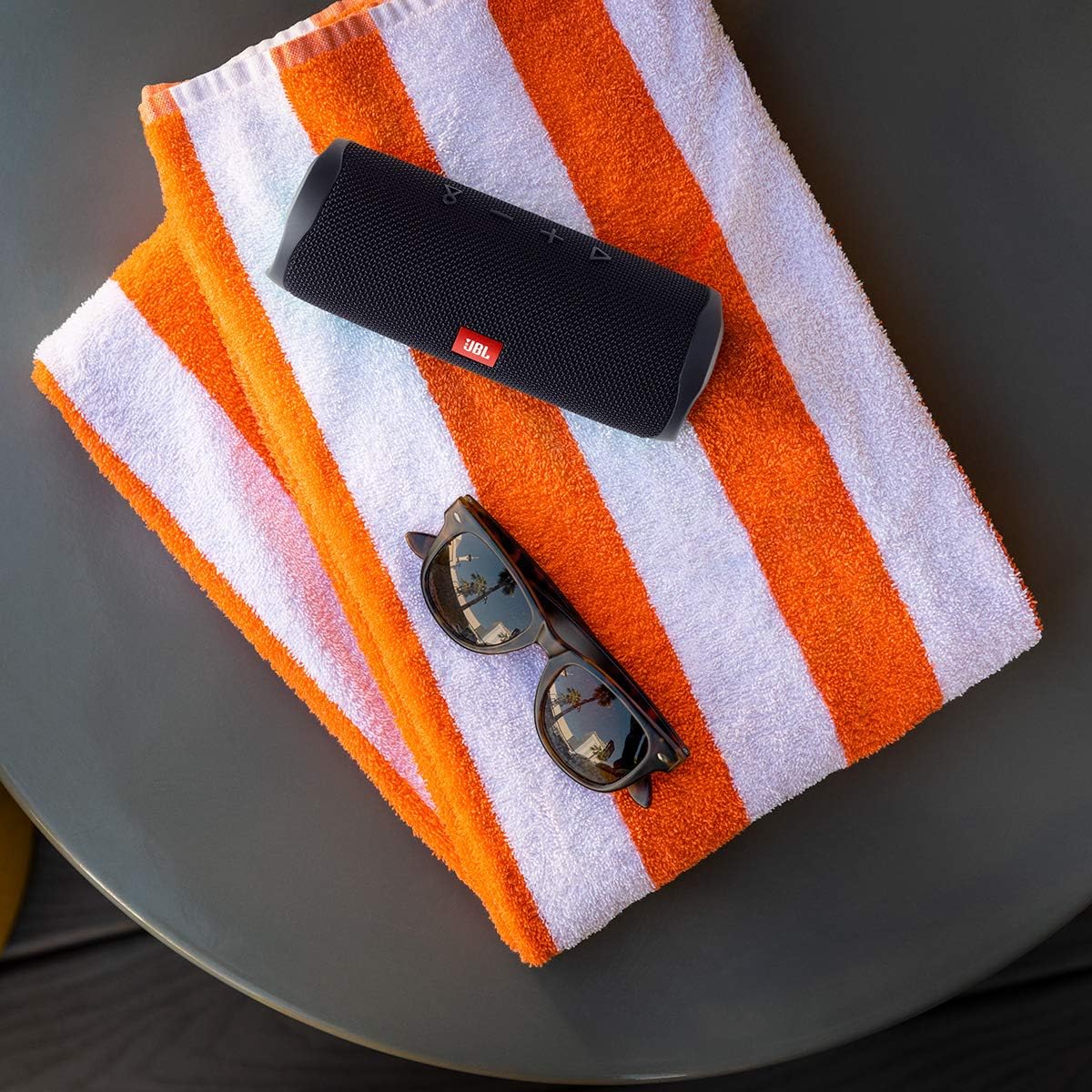 JBL Flip 5 Black