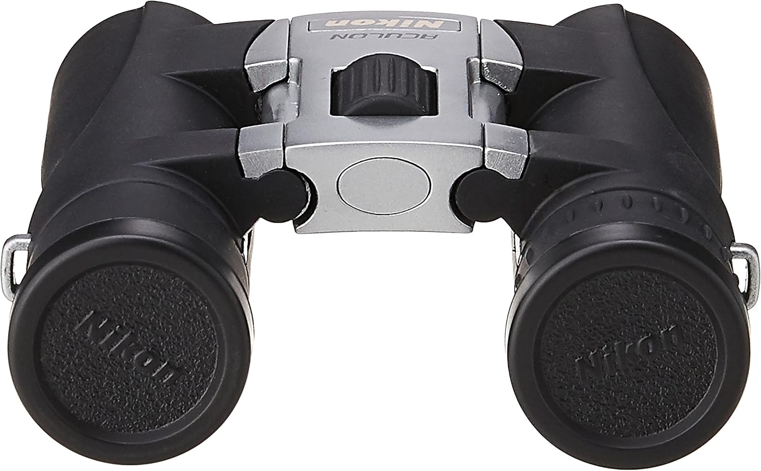 Nikon A30 8x25 Aculon slvr