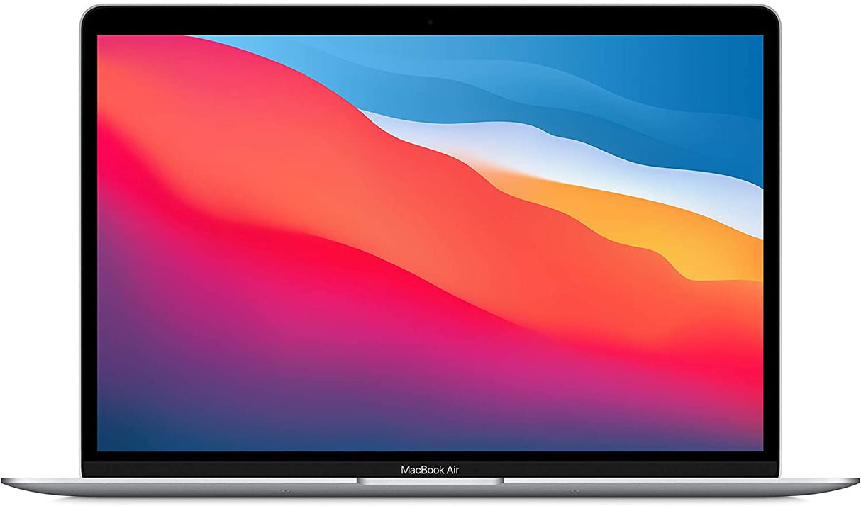 Apple Macbook Air 13.3" M1, 8GB 256GB SSD, Silver