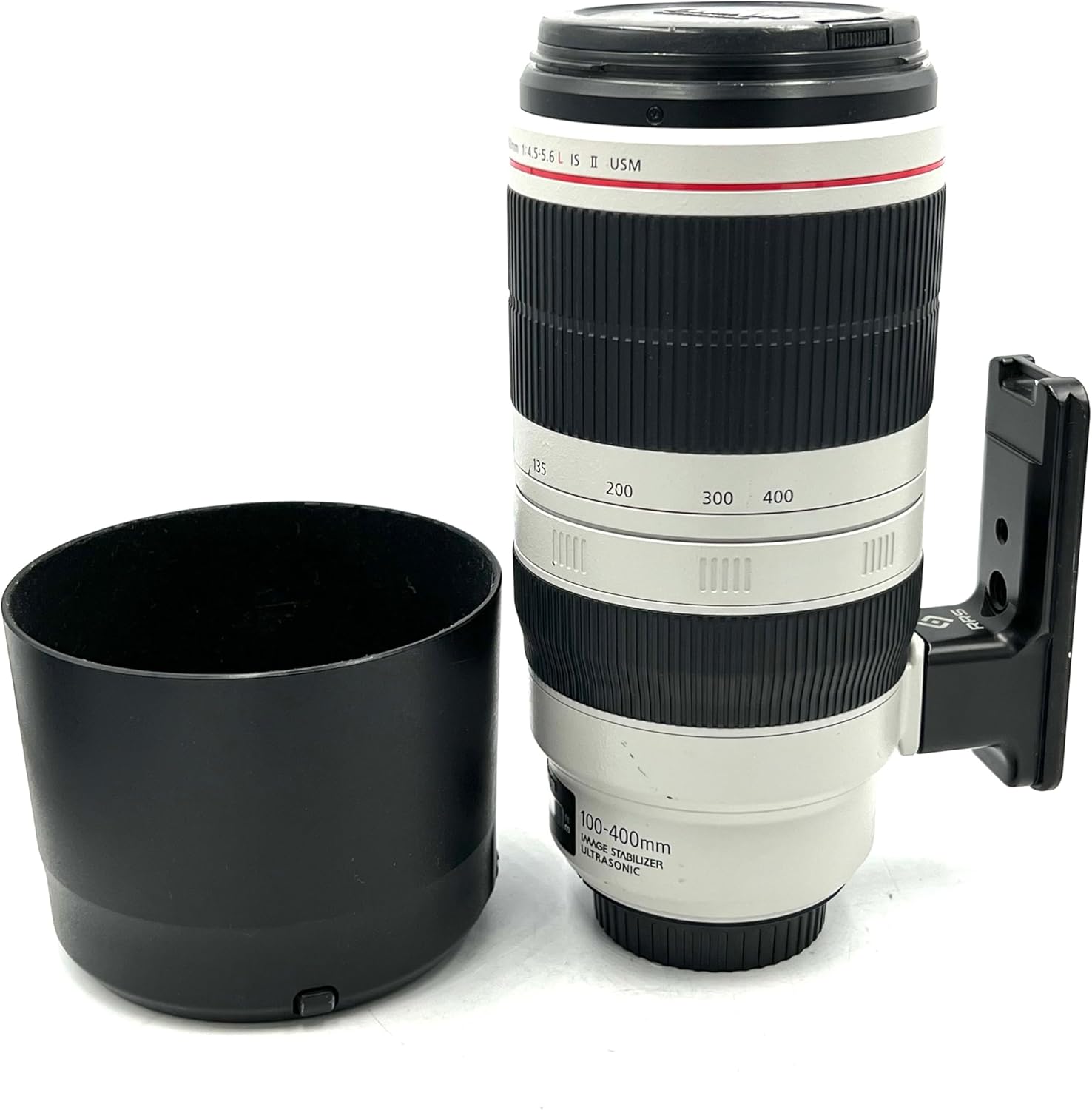 Canon EF 100-400MM II