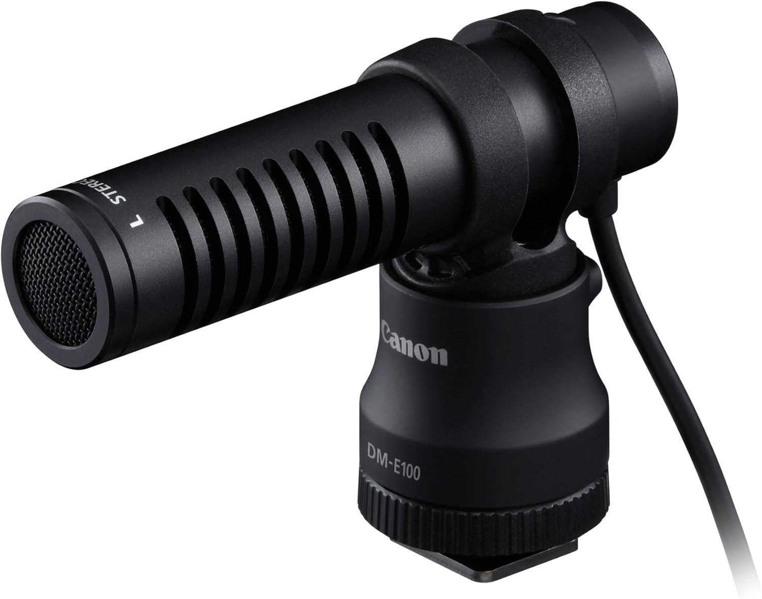 Canon DM-E100 Directional Microphone