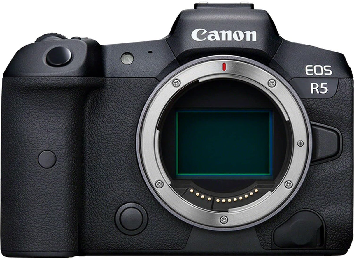 Canon EOS R5 BODY