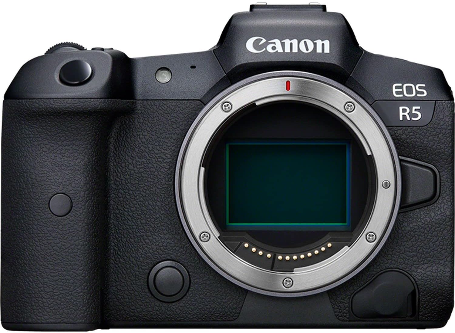 Canon EOS R5 BODY