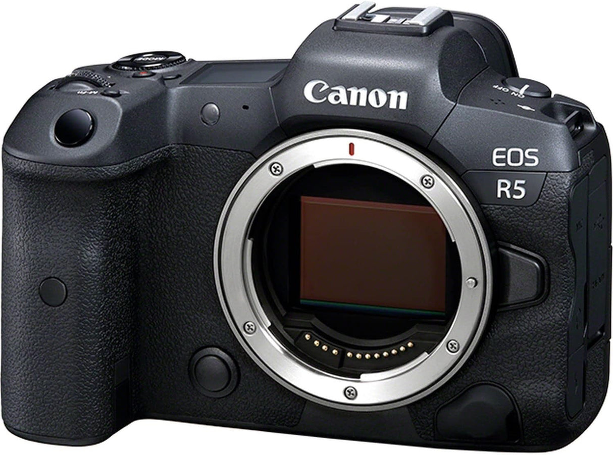 Canon EOS R5 BODY