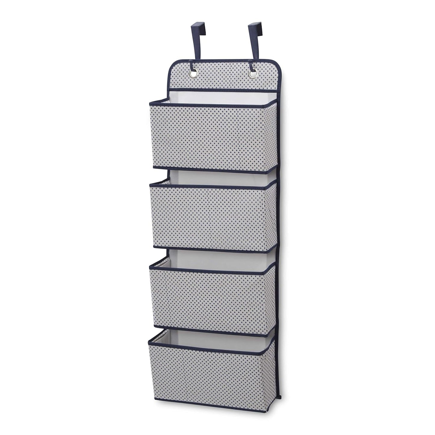 Delta Children 4-Pocket Hanging Wall Organizer