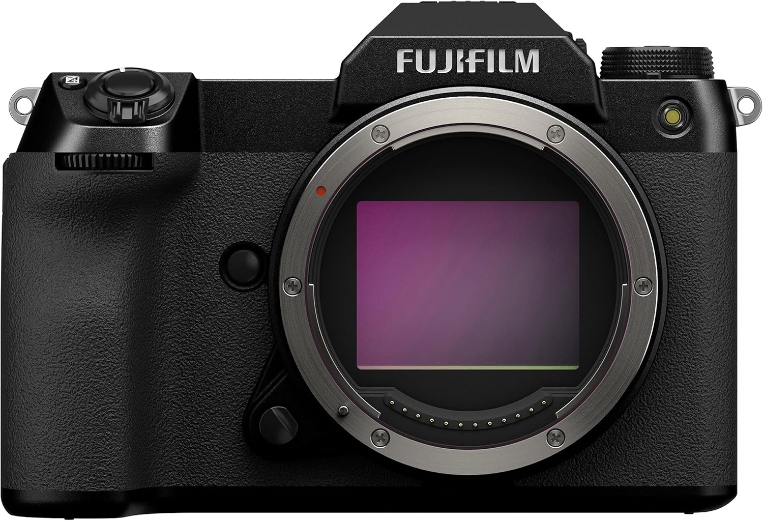 Fuji GFX-100S