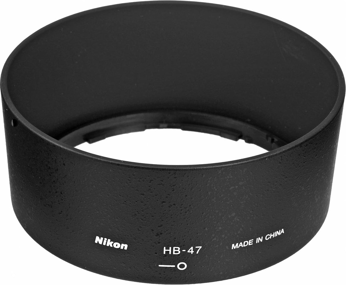 Nikon AF-S NIKKOR 50mm f/1.8G Lens