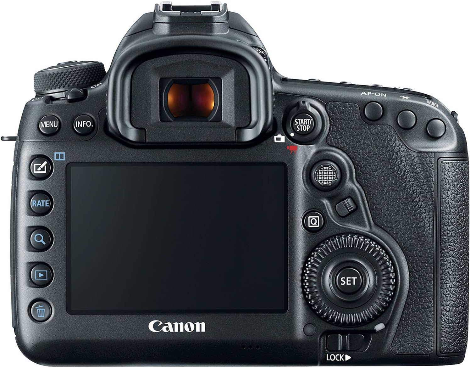 Canon EOS 5DIV Body