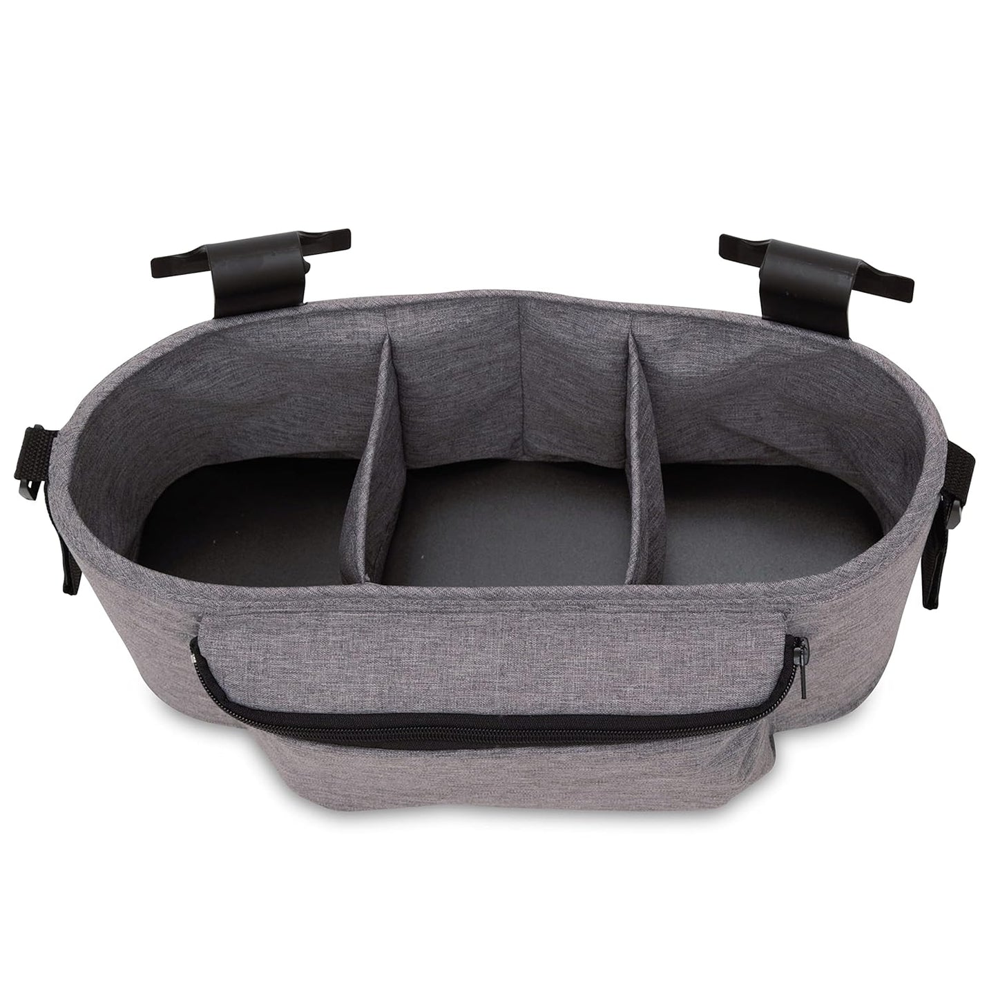Jeep Jeep Parent Organizer for Wrangler Stroller Wagon