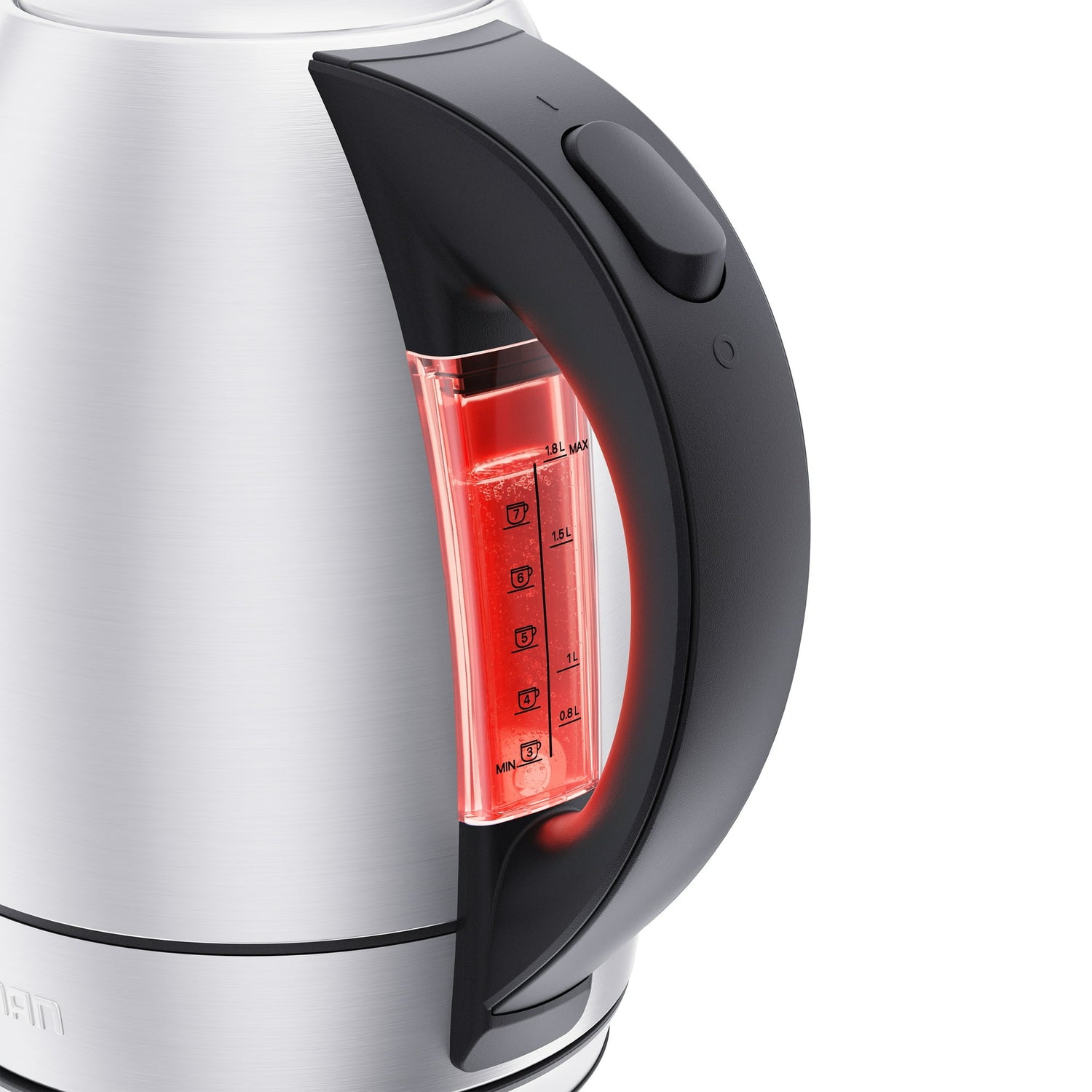 Chefman 1.8L Electric Kettle