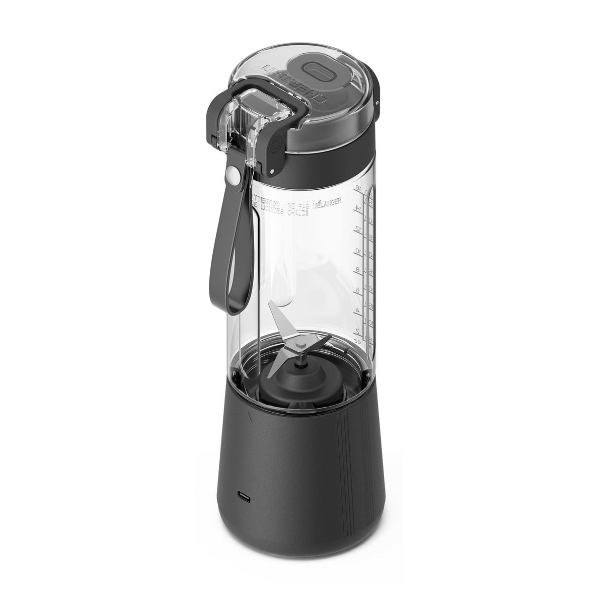 Chefman Cordless Portable Blender