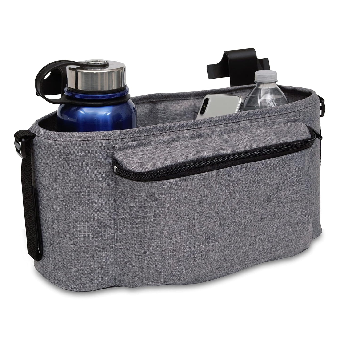 Jeep Jeep Parent Organizer for Wrangler Stroller Wagon