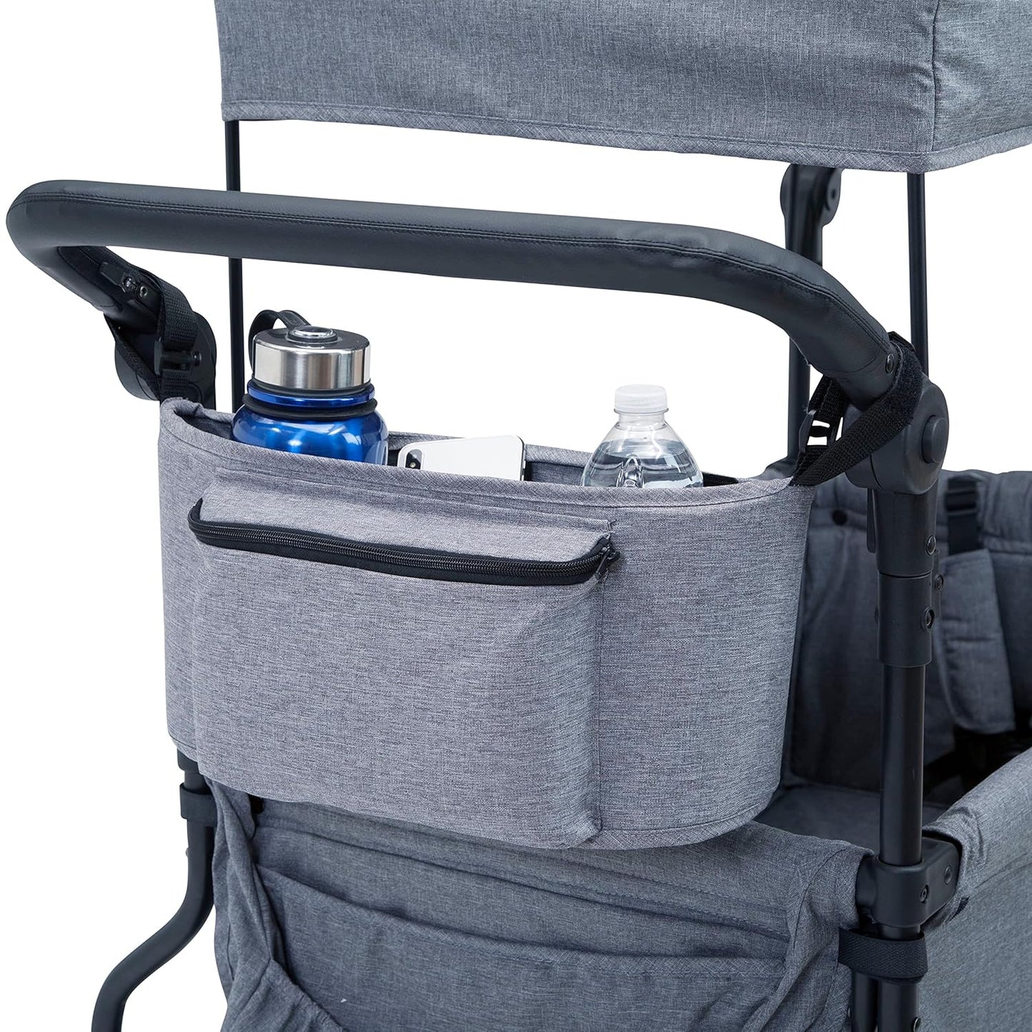 Jeep Jeep Parent Organizer for Wrangler Stroller Wagon