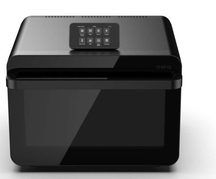 Chefman CHEF iQ Smart Oven