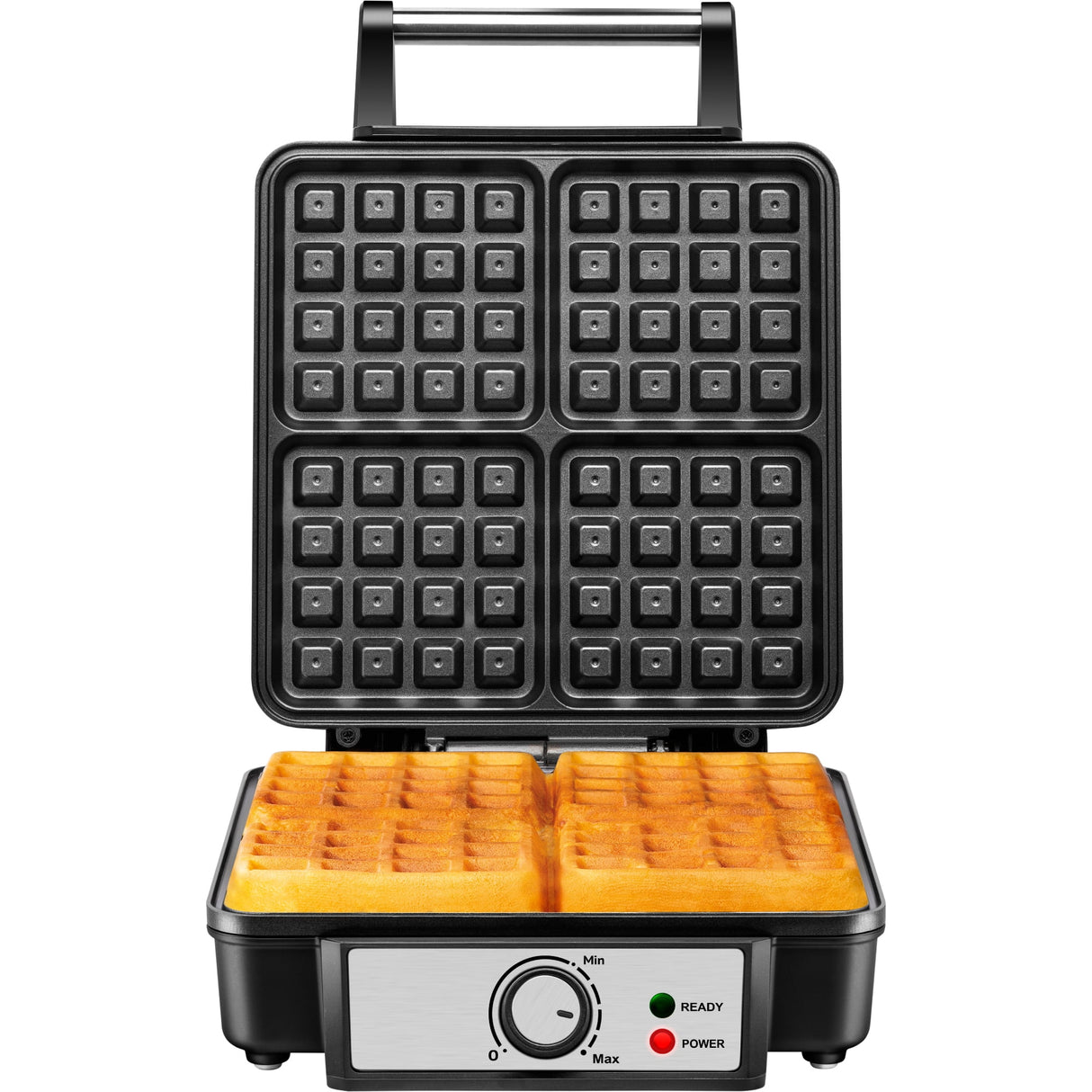 Chefman 4-Slice Waffle Maker