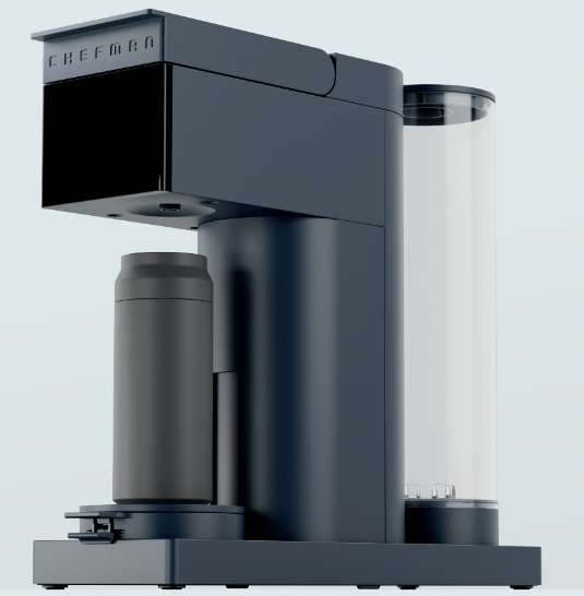 Chefman Dual Brew Coffee Maker