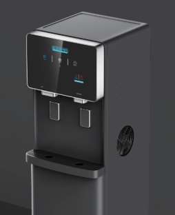 Chefman Ice Maker & Water Dispenser