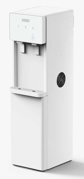 Chefman Ice Maker & Water Dispenser