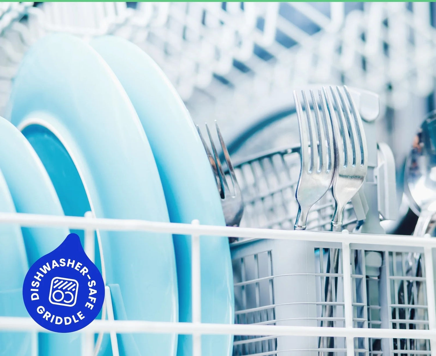 Chefman All-Purpose Nonstick Extra-Large Griddle