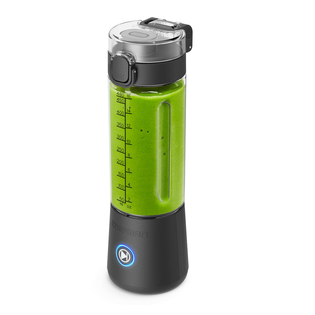 Chefman Cordless Portable Blender