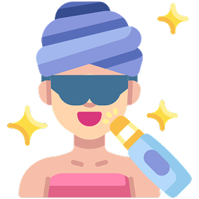 Beauty & Personal Care