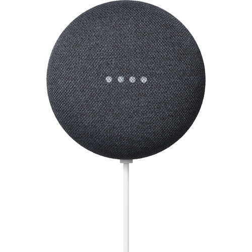 Nest Mini (Charcoal, 2nd Generation)