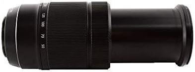 Fuji XC 50-230mm f/4.5-6.7 OIS II lens Black