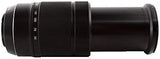 Fuji XC 50-230mm f/4.5-6.7 OIS II lens Black