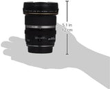 Canon EF 10-22mm