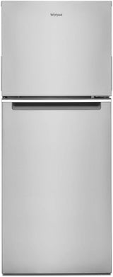 Whirlpool 24 Inch Counter Depth Top Freezer Refrigerator WRT112CZJZ