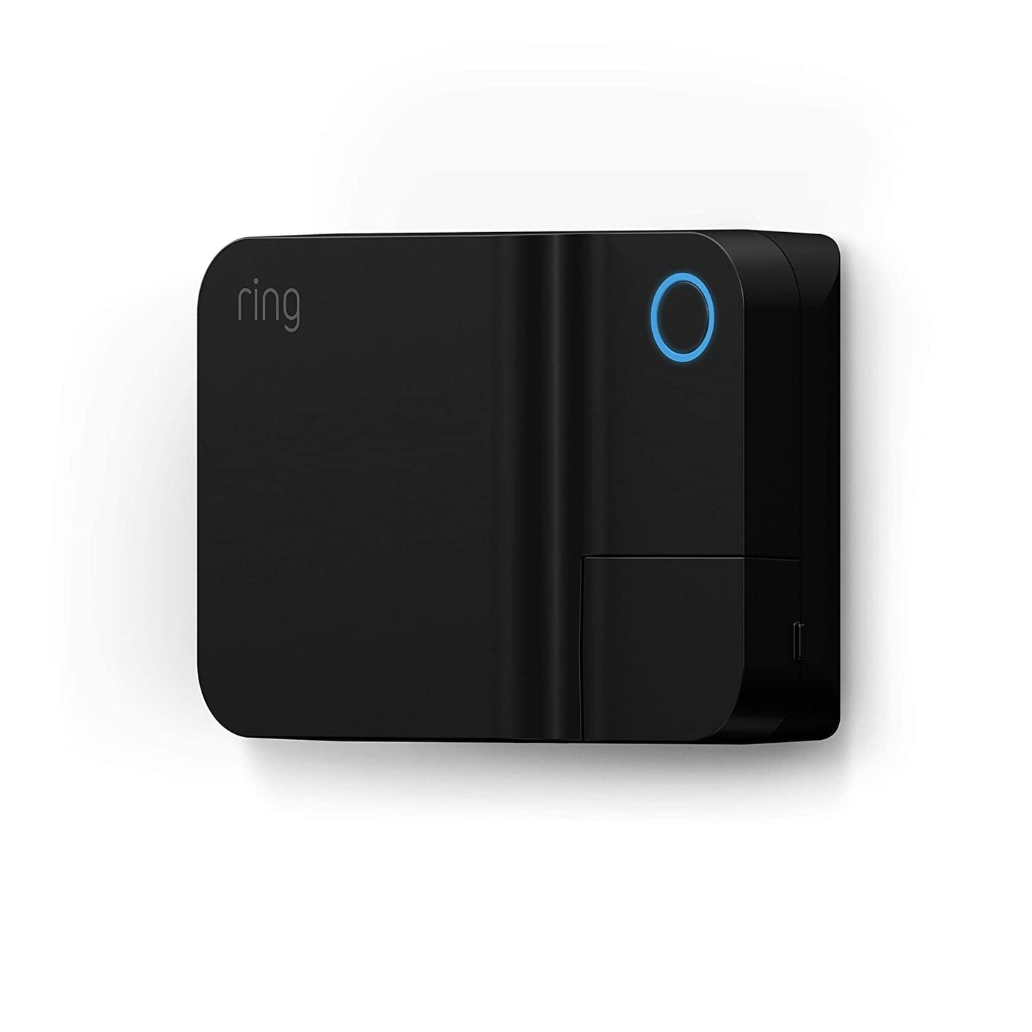 Ring Transformer Black