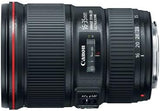 Canon EF 16-35mm f/4L IS USM Lens