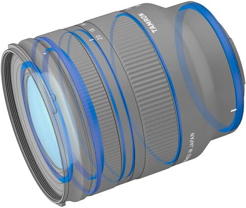 Tamron 11-20 F2.8 DI III A RXD SONY