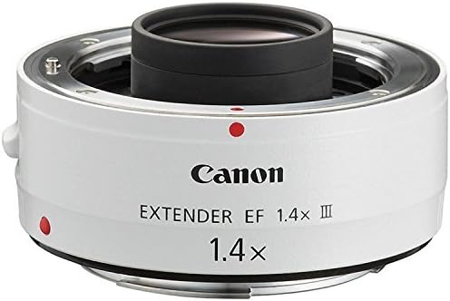 Canon EF 1.4 XIII