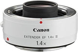 Canon EF 1.4 XIII