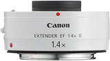 Canon EF 1.4 XIII