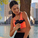 Hyperice Hypervolt Go 2 Black